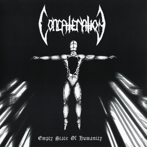 Concatenation : Empty State of Humanity Concatenation : Empty State of Humanity